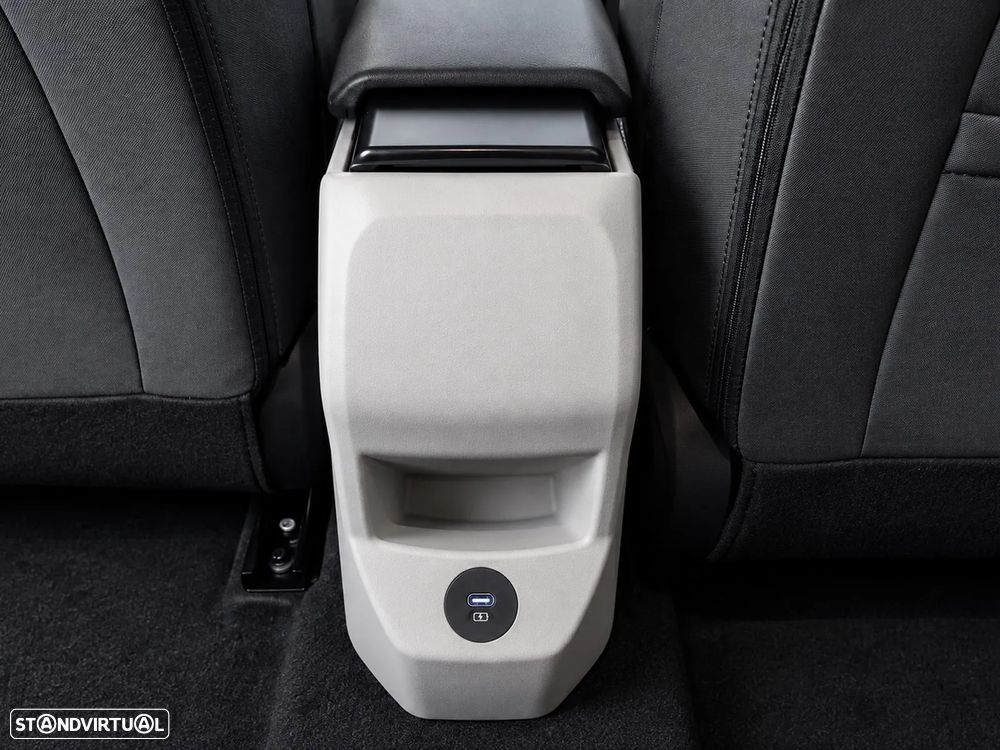 Hyundai Bayon 1.0 T-GDi Premium DCT - 14