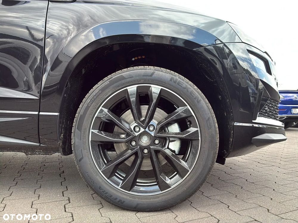 Skoda Karoq - 19