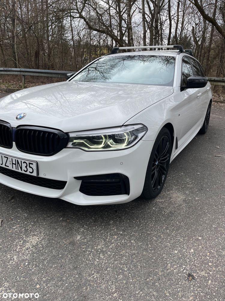 BMW Seria 5 - 12