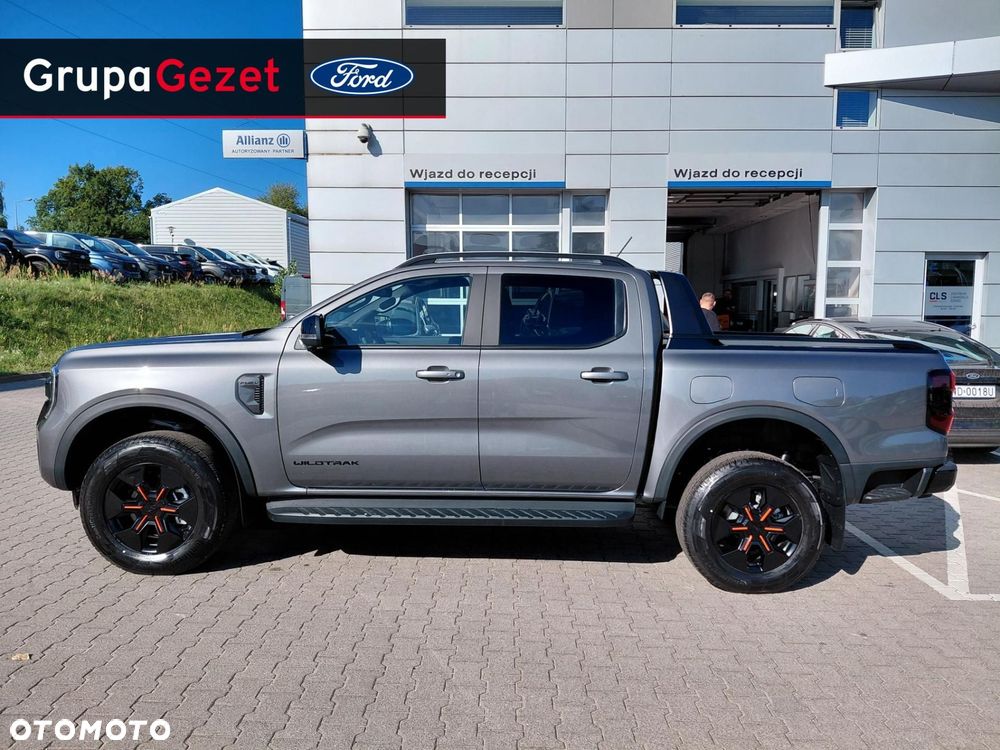 Ford Ranger - 3