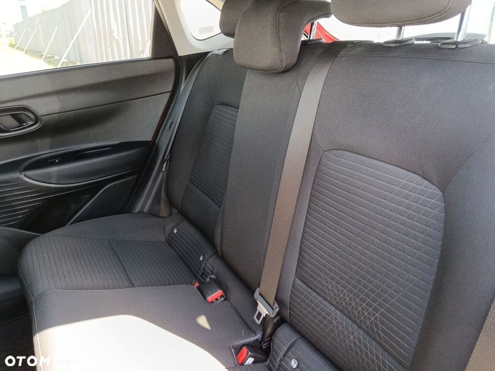 Hyundai i20 1.2 Cool - 12