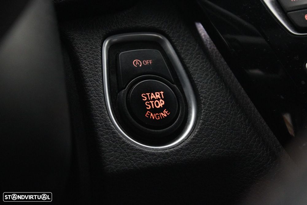 BMW 420 Gran Coupé d Aut. - 24