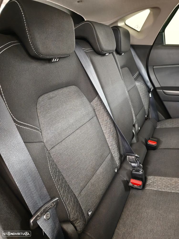 Mitsubishi ASX - 22