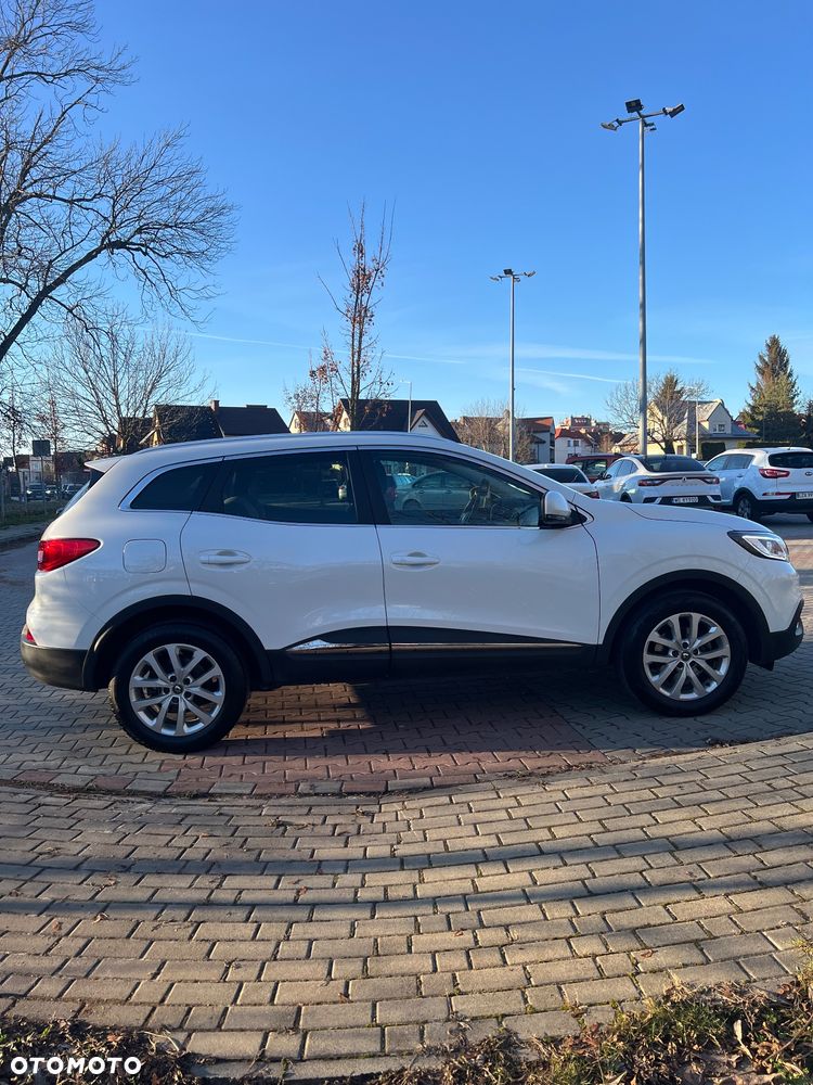 Renault Kadjar Energy TCe 130 Life - 4