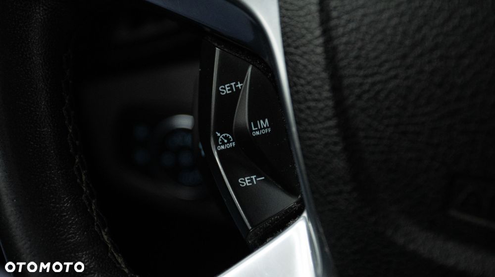 Ford Tourneo Connect 1.5 EcoBlue Titanium - 18