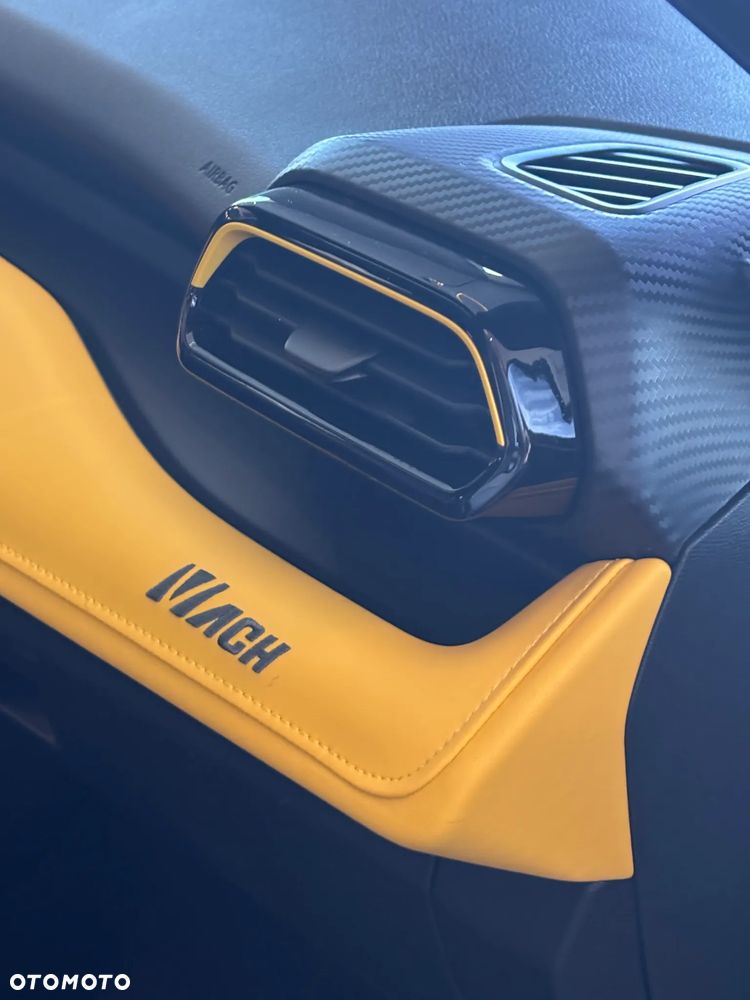 Dongfeng Shine 1.5T Mach Power - 22