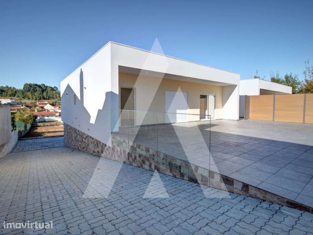 Moradia isolada em Mogofores - Grande imagem: 4/60