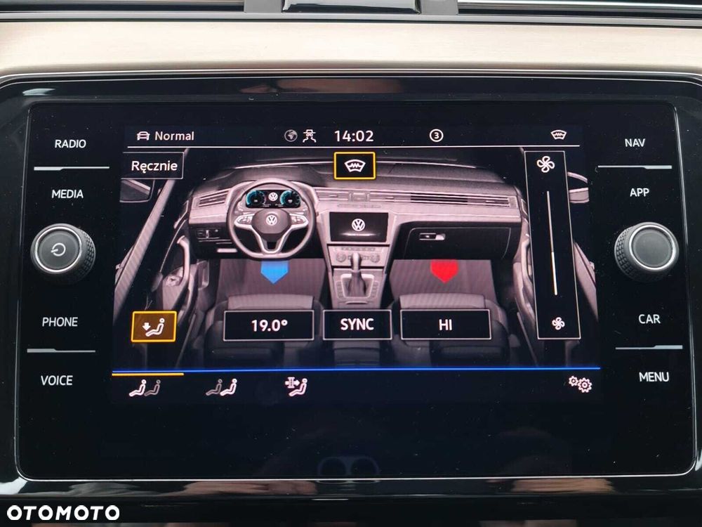 Volkswagen Passat Variant 2.0 TSI Elegance DSG - 30