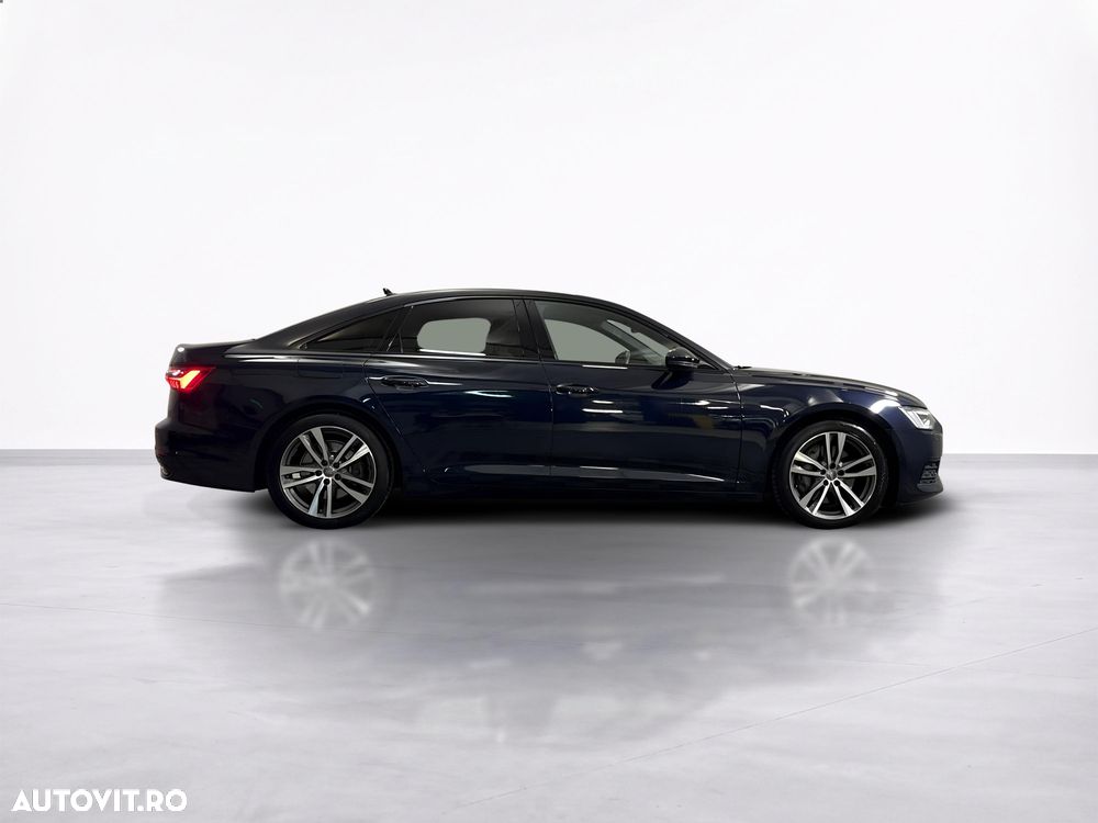 Audi A6 Limuzina - 7