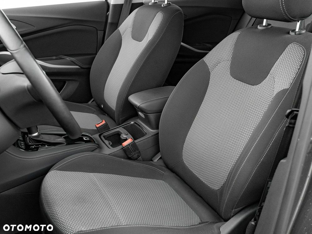 Opel Grandland X 1.2 T GPF Edition S&S - 15