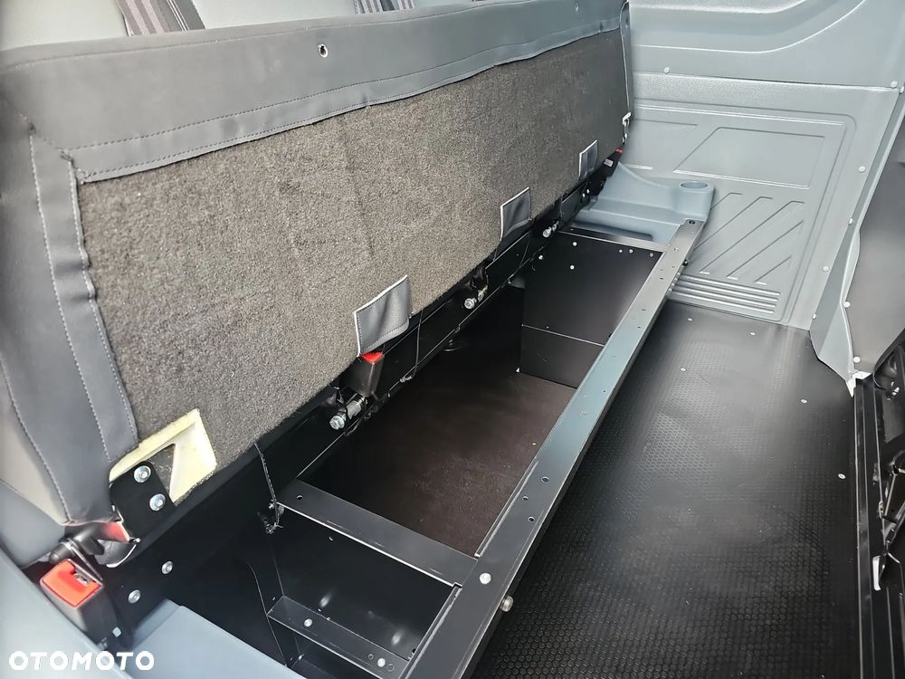 Renault Master L3H2 170KM Brygadowy - 13