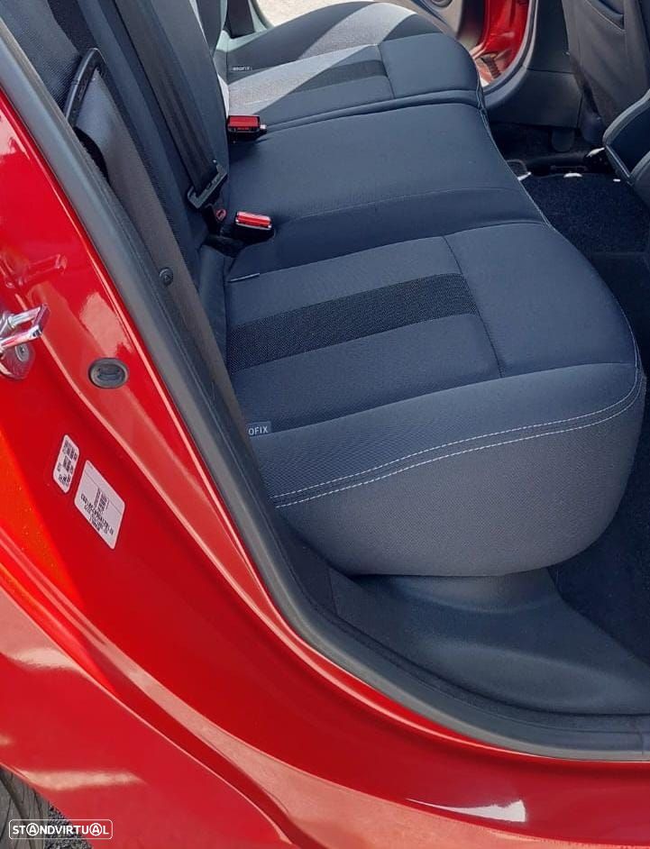 Renault Mégane 1.4 TCE Dynamique - 3