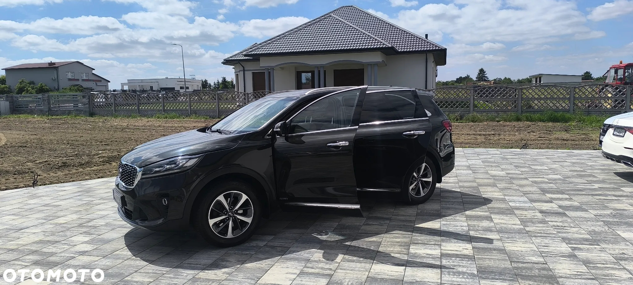 Kia Sorento 2.0 CRDI L - 2