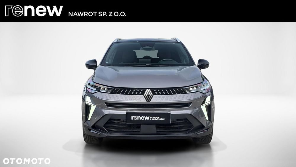 Renault Captur 1.0 TCe Techno - 8