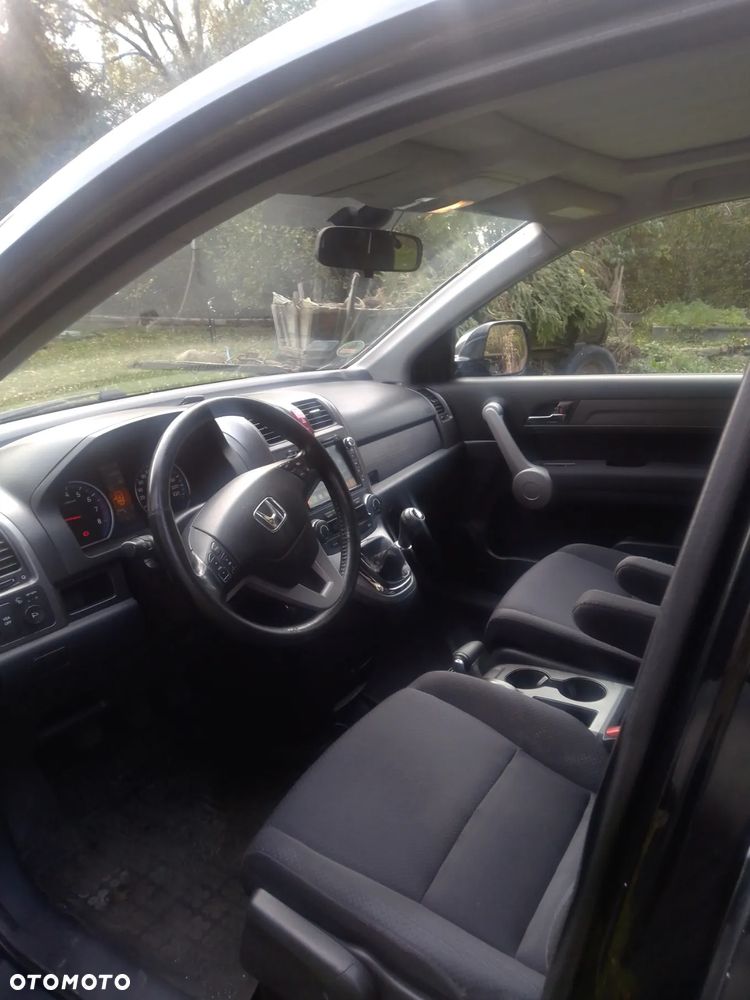 Honda CR-V - 11
