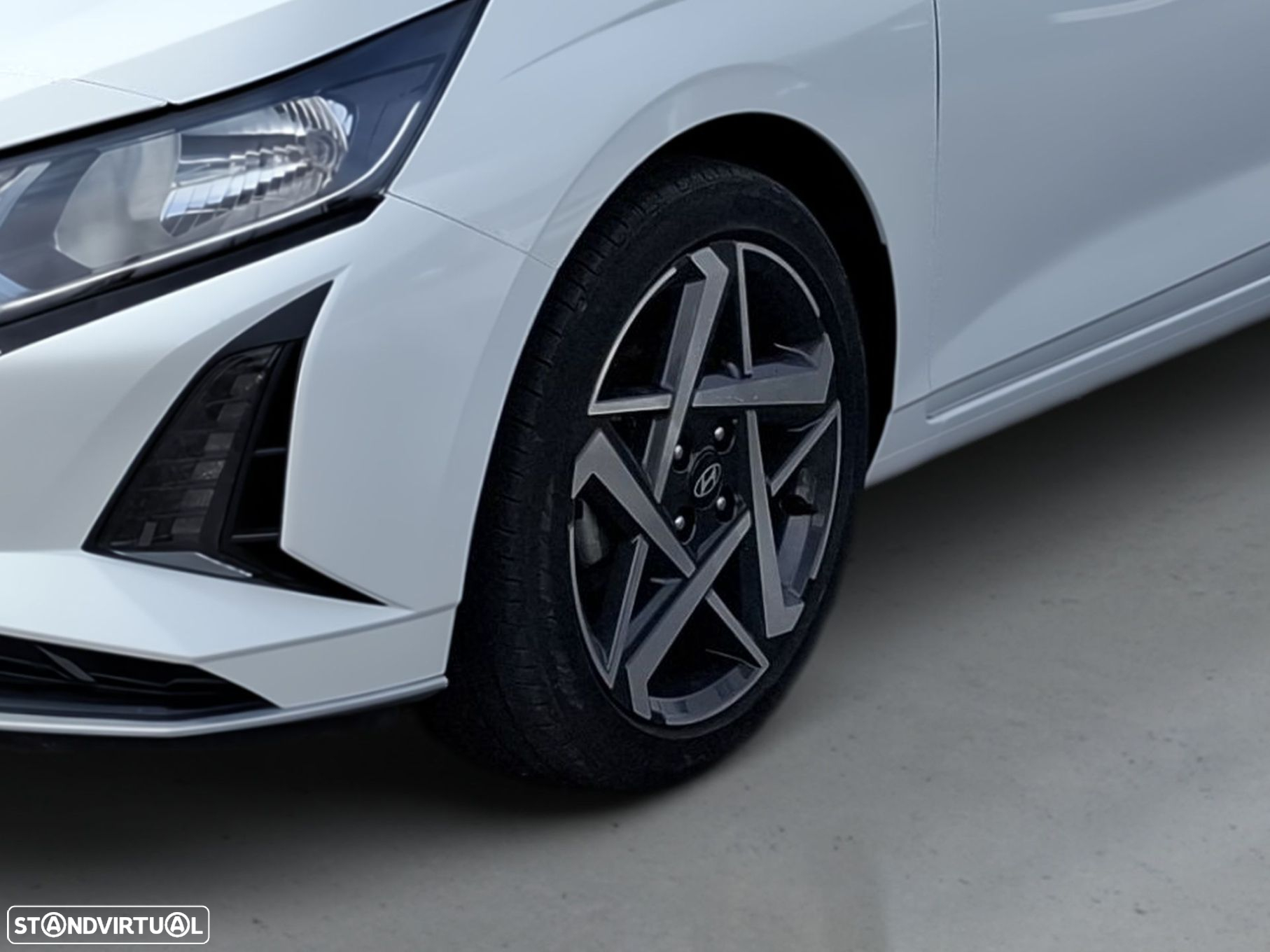 Hyundai i20 1.0 T-GDI Style (TT) - 4