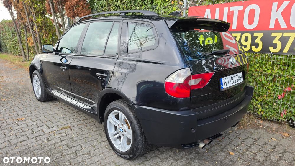 BMW X3 - 31