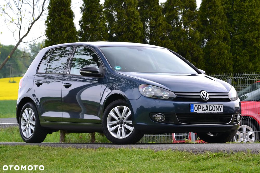 Volkswagen Golf 1.2 TSI Style - 3