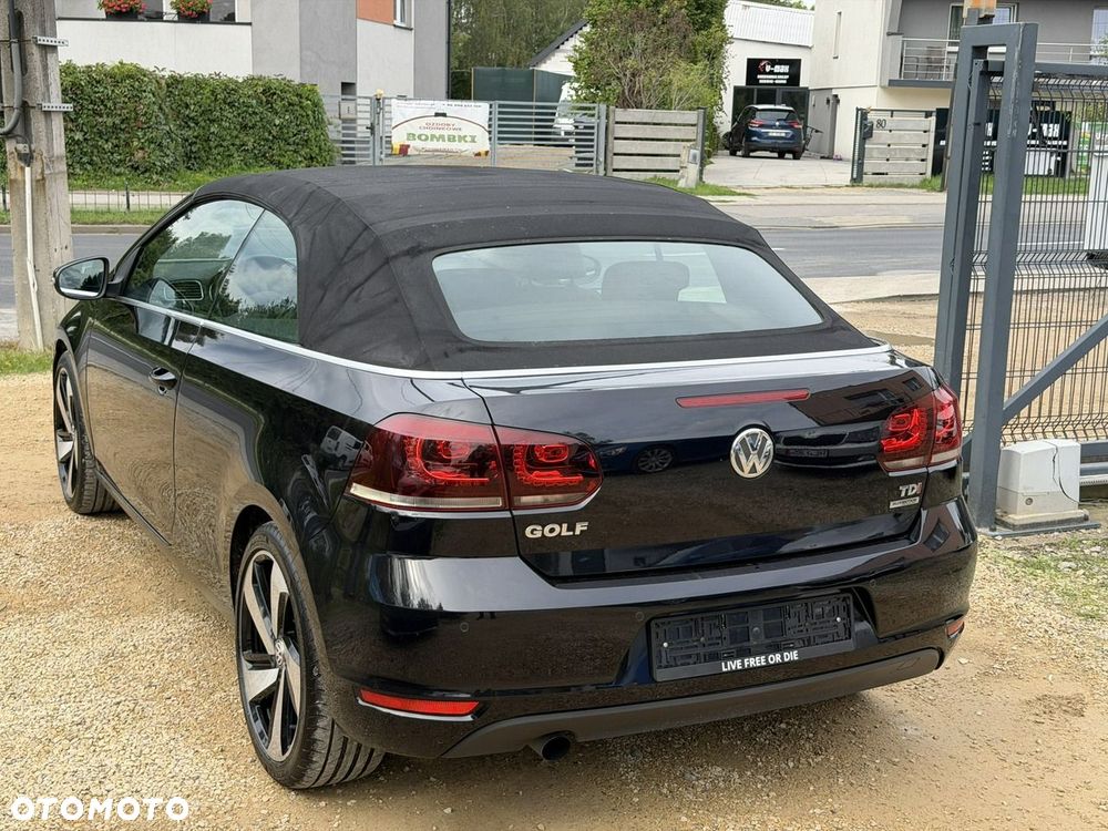 Volkswagen Golf - 6