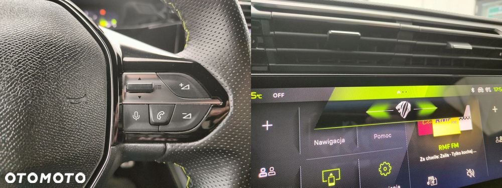 Peugeot 308 BlueHDi 130 EAT8 Stop & Start GT Pack - 25