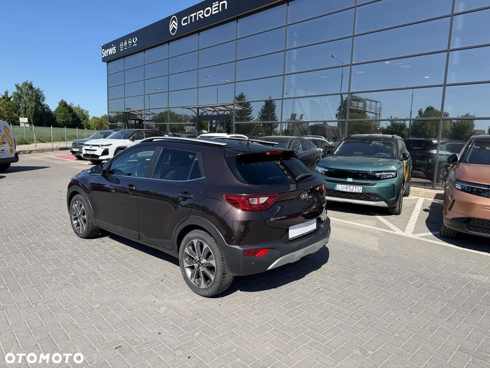 Kia Stonic 1.0 T-GDI XL - 3
