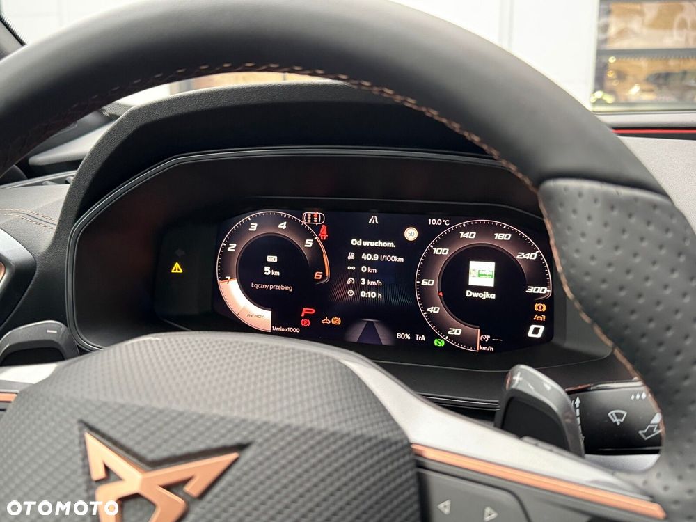 Cupra Formentor - 25
