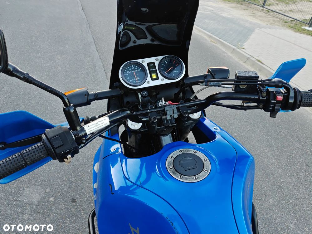 Suzuki DR - 13