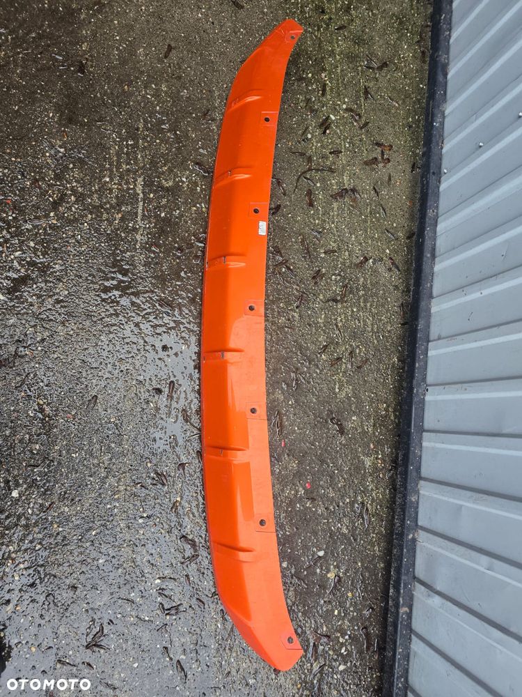 Listewka zderzaka  Renault  Arkana  sport 620846808R - 2