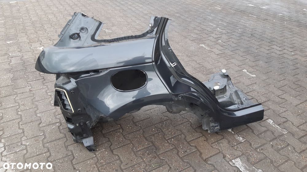 RANGE ROVER EVOQUE II L551 18- ĆWIARTKA BŁOTNIK PRAWA TYŁ