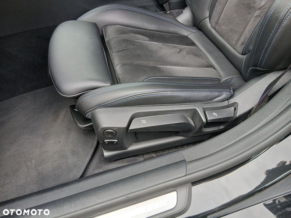 BMW Seria 4 430i M Sport - 12