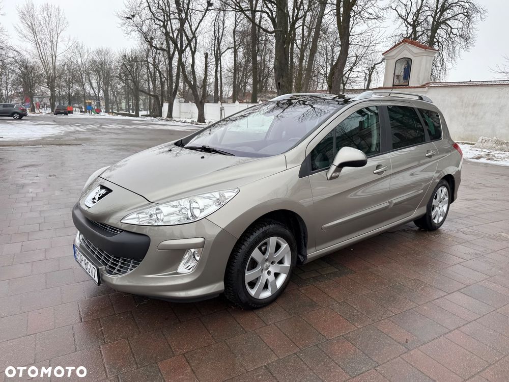 Peugeot 308 HDi FAP 110 Tendance - 33