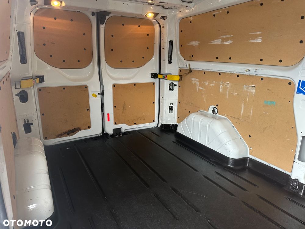 Ford Transit Custom 2.0 130ps L2 Klima Tempomat - 21