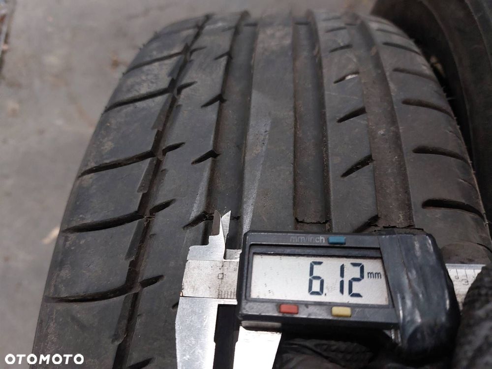 OPONY LETNIE 4 SZT 205/55R16 2018R GAŁGUM TOPLINE RACE SPORT 2 - 9