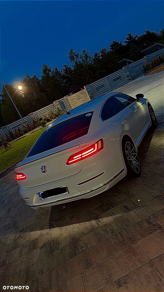 Volkswagen Arteon 2.0 TDI SCR Elegance DSG - 20