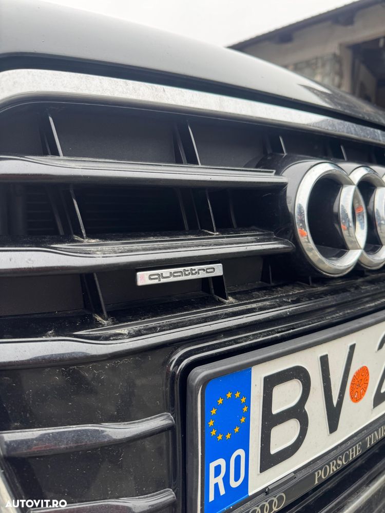 Audi A6 3.0 TDI quattro Stronic - 5