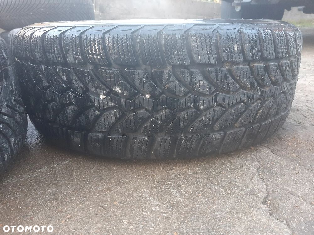 Felgi koła zima 16 VW GOLF V JETTA PASSAT LEON OCTAVIA 5x112 - 7