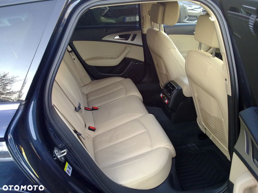 Audi A6 Allroad - 21