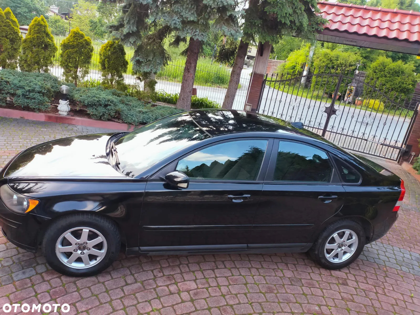 Volvo S40 1.8 - 4