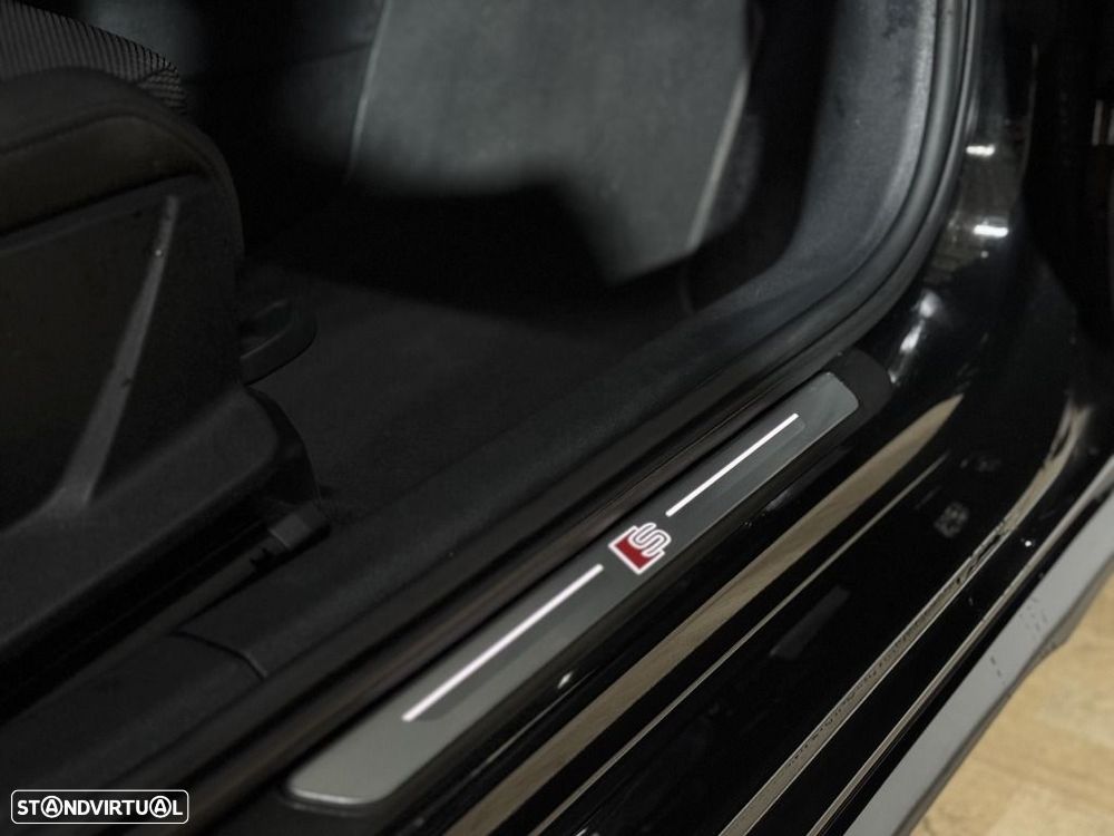 Audi A3 Limousine 30 TFSI S line S tronic - 7