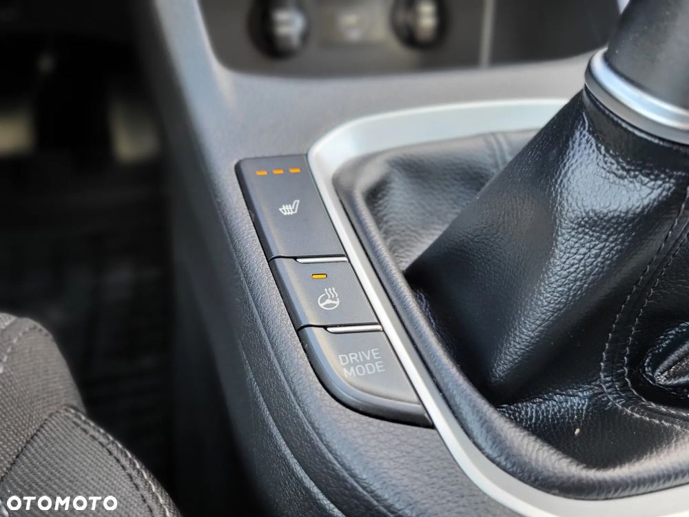 Hyundai i30 1.5 T-GDI 48V Comfort - 17
