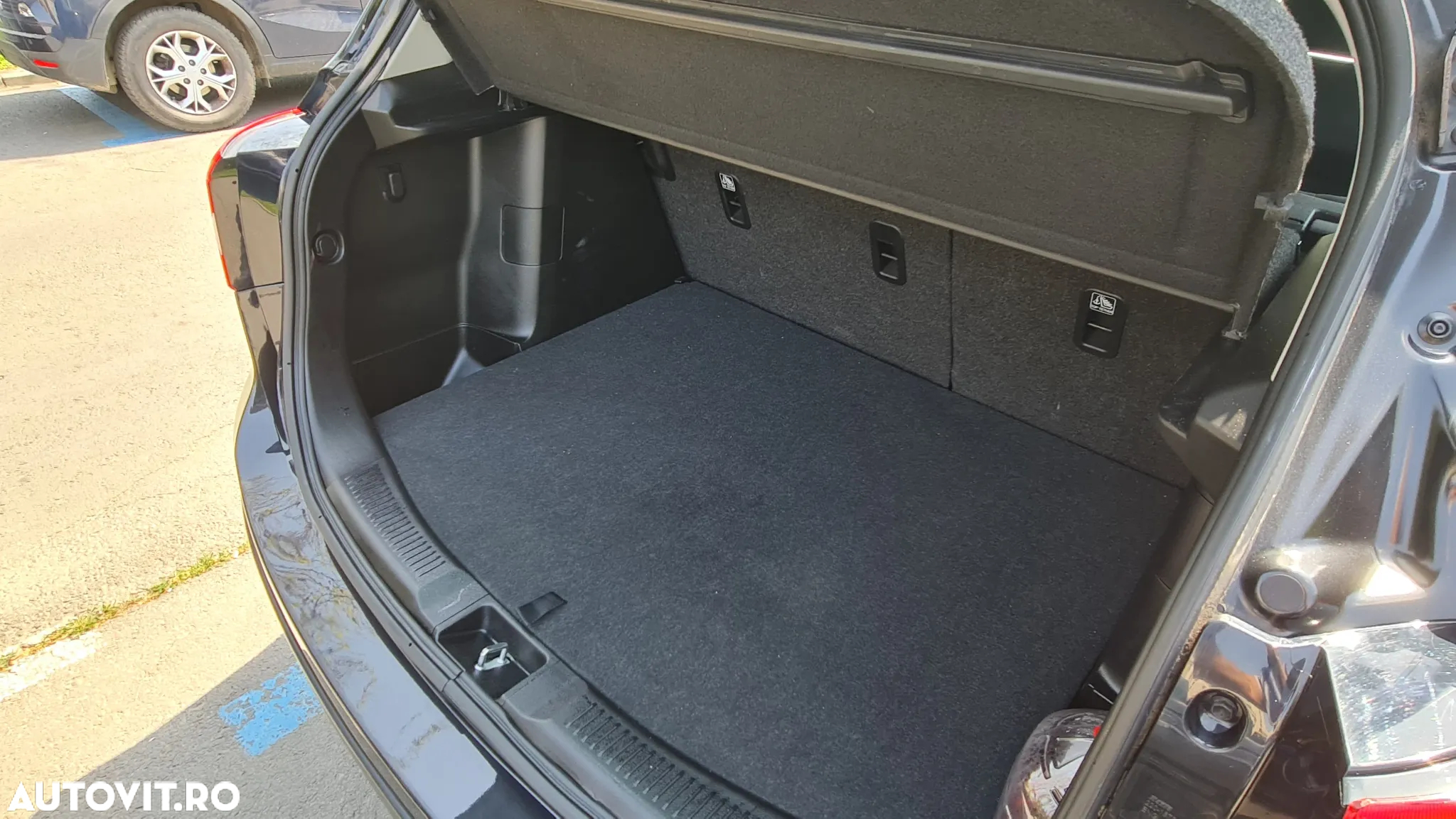 Suzuki SX4 S-Cross 1.4 Boosterjet Mild Hybrid Cool Connect - 11