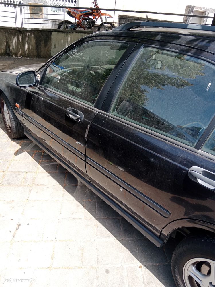 Honda Civic 1.6 LS - 9
