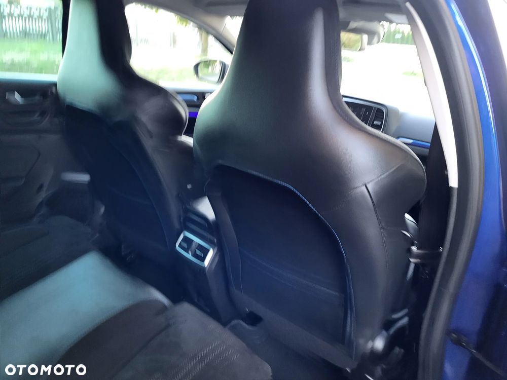 Renault Megane Grandtour ENERGY dCi 165 EDC GT - 19