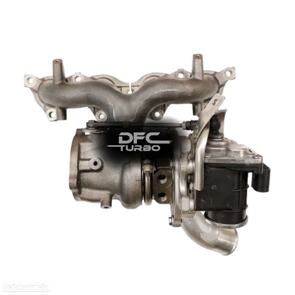 HYUNDAI, KYA  1.6 T-GDi  -  16399700010 - 4