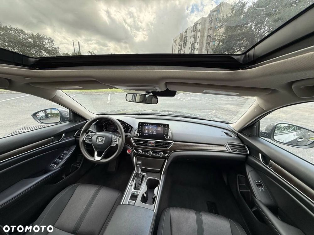 Honda Accord - 11