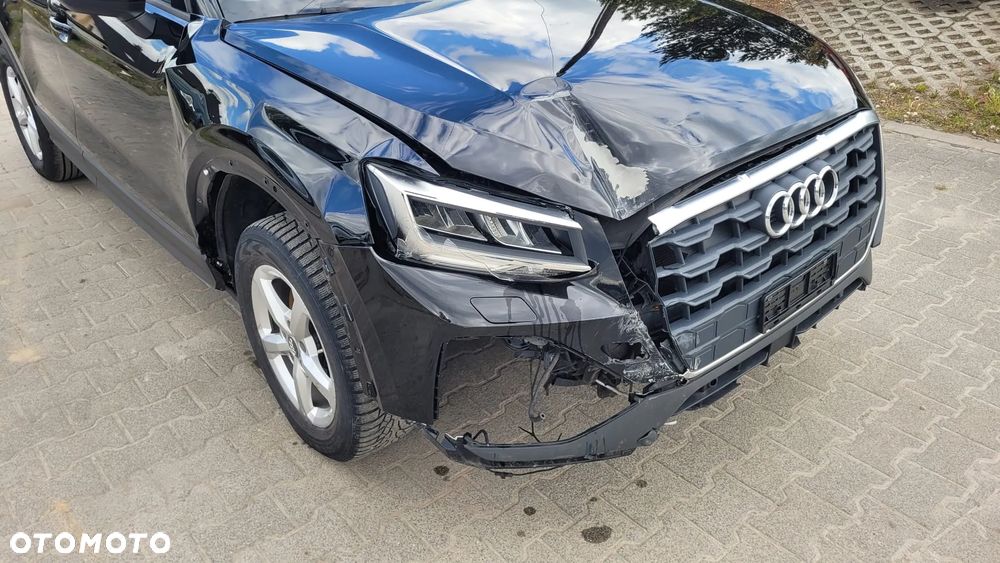Audi Q2 35 TFSI S tronic design - 25