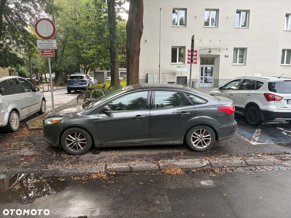 Ford Focus - 2
