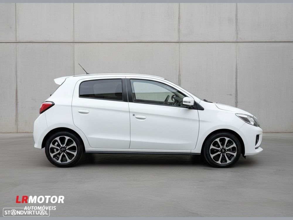 Mitsubishi Space Star 1.2 Intense - 5