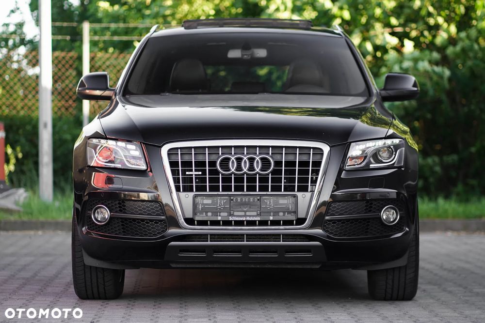 Audi Q5 2.0 TDI Quattro - 8