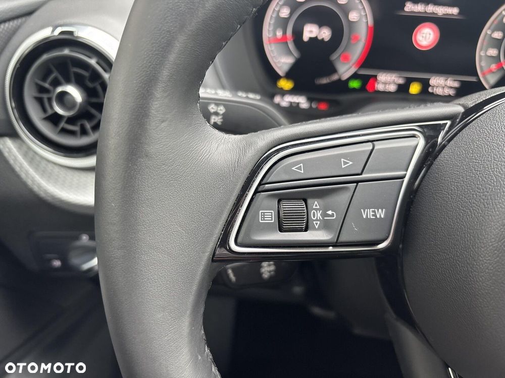 Audi Q2 - 12